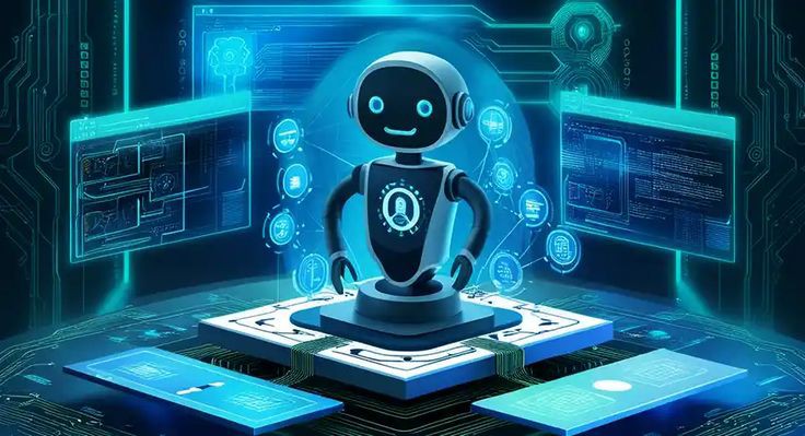 AI Repair Time Prediction