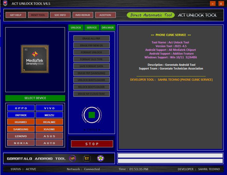 AI-Driven FRP Bypass Analysis