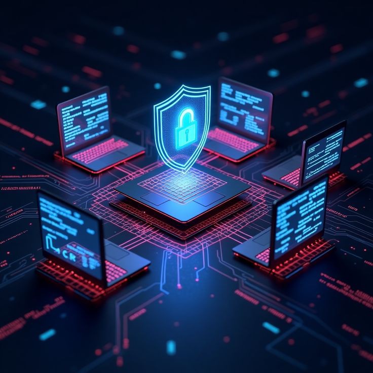 AI Data Recovery Assistance