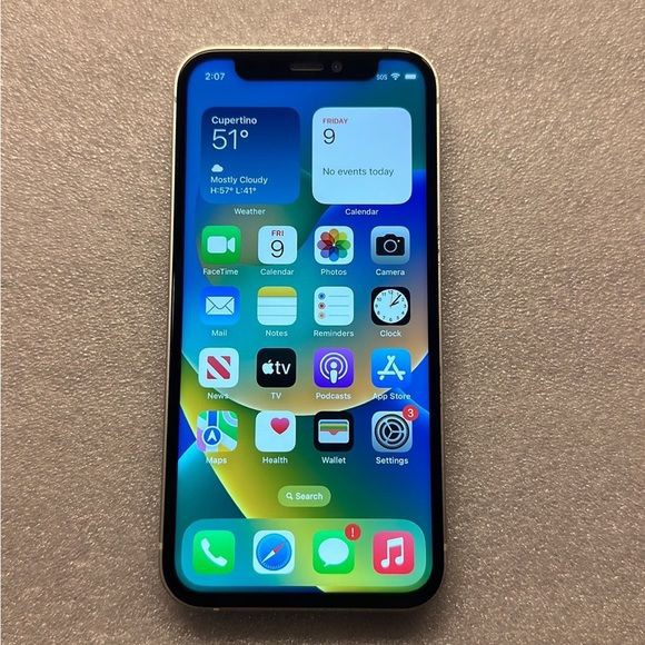 iCloud Unlocking (iPhone 13 Pro)