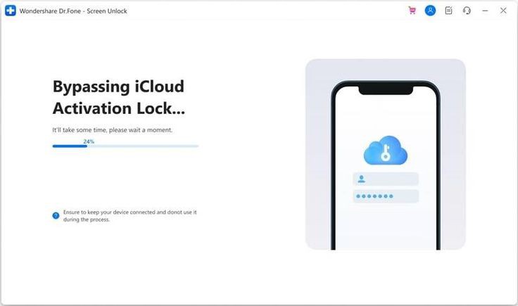 iCloud Unlocking (iPhone 14)