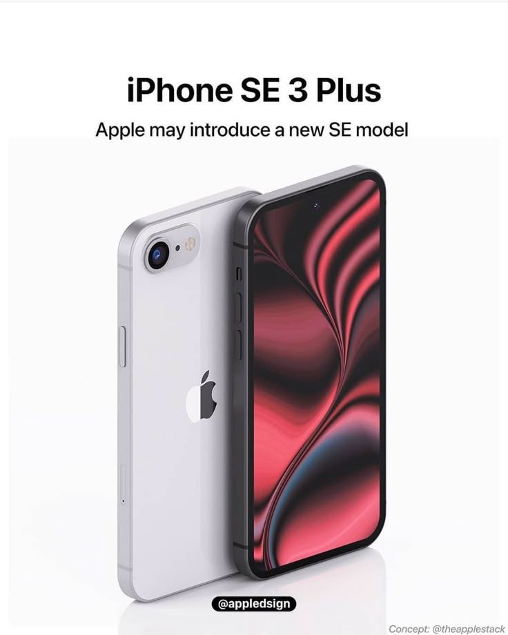 iCloud Unlocking (iPhone SE 3)