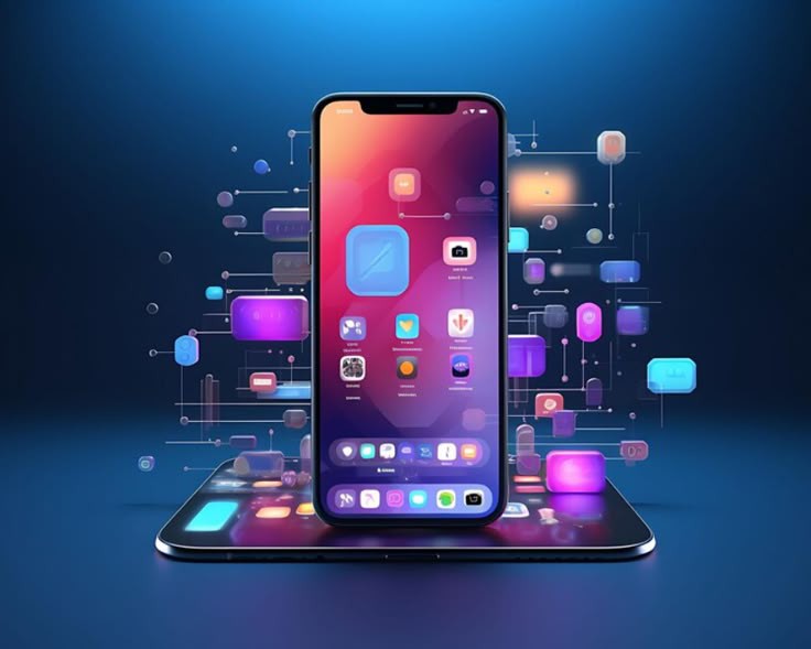Advanced Mobile App Development